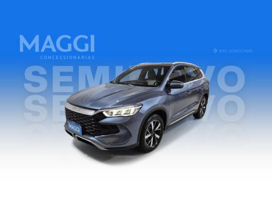 BYD SONG PRO 1.5 DM-I HÍBRIDO GL AUTOMÁTICO BYD SONG PRO 1.5 DM-I HÍBRIDO GL AUTOMÁTICO